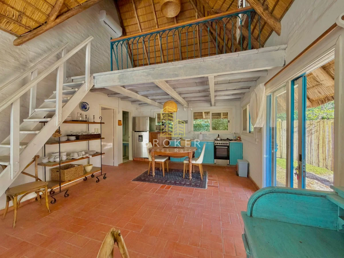 Casa en La Barra, propiedad 272713 -Imagen 4