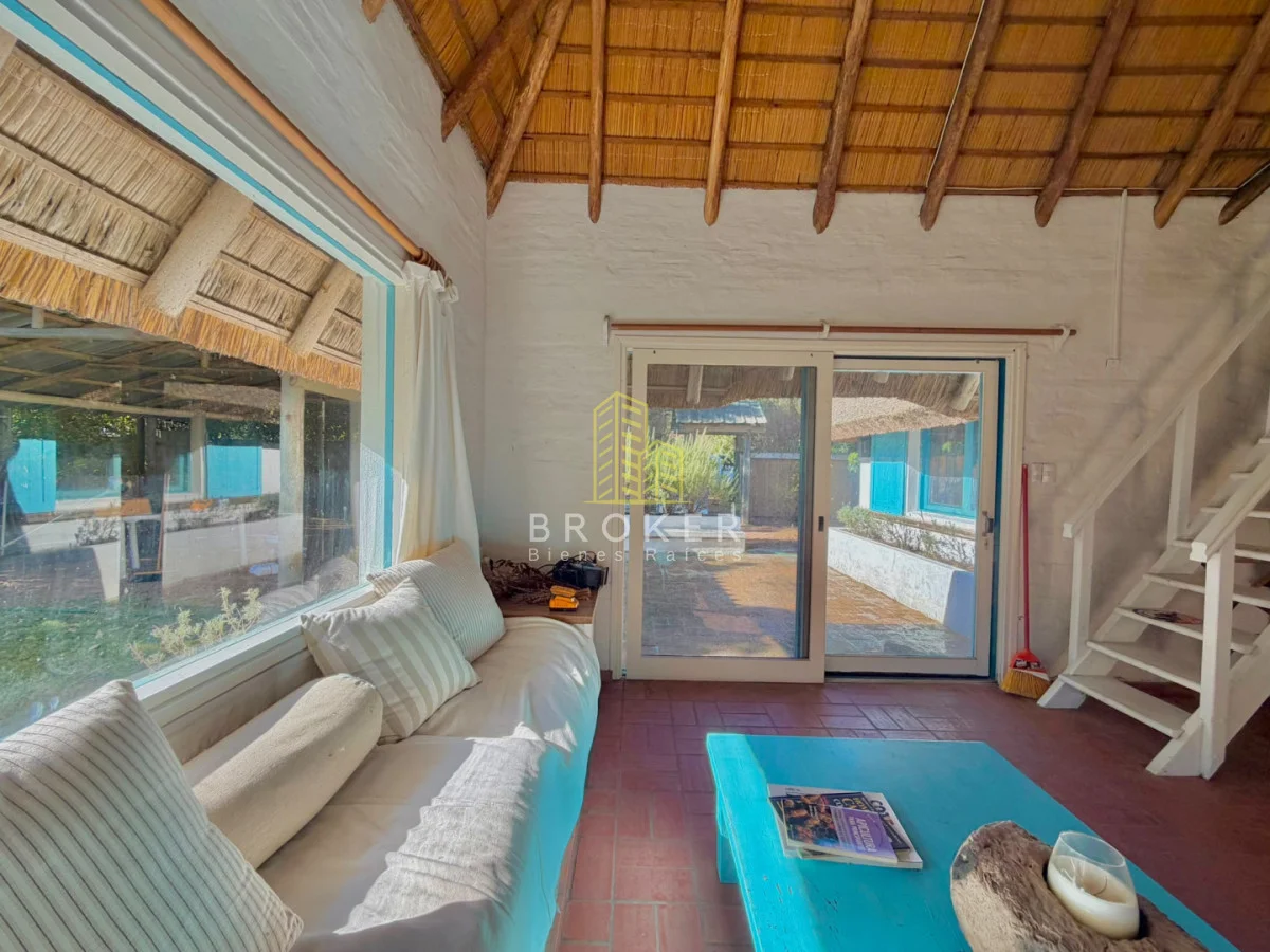 Casa en La Barra, propiedad 272713 -Imagen 5