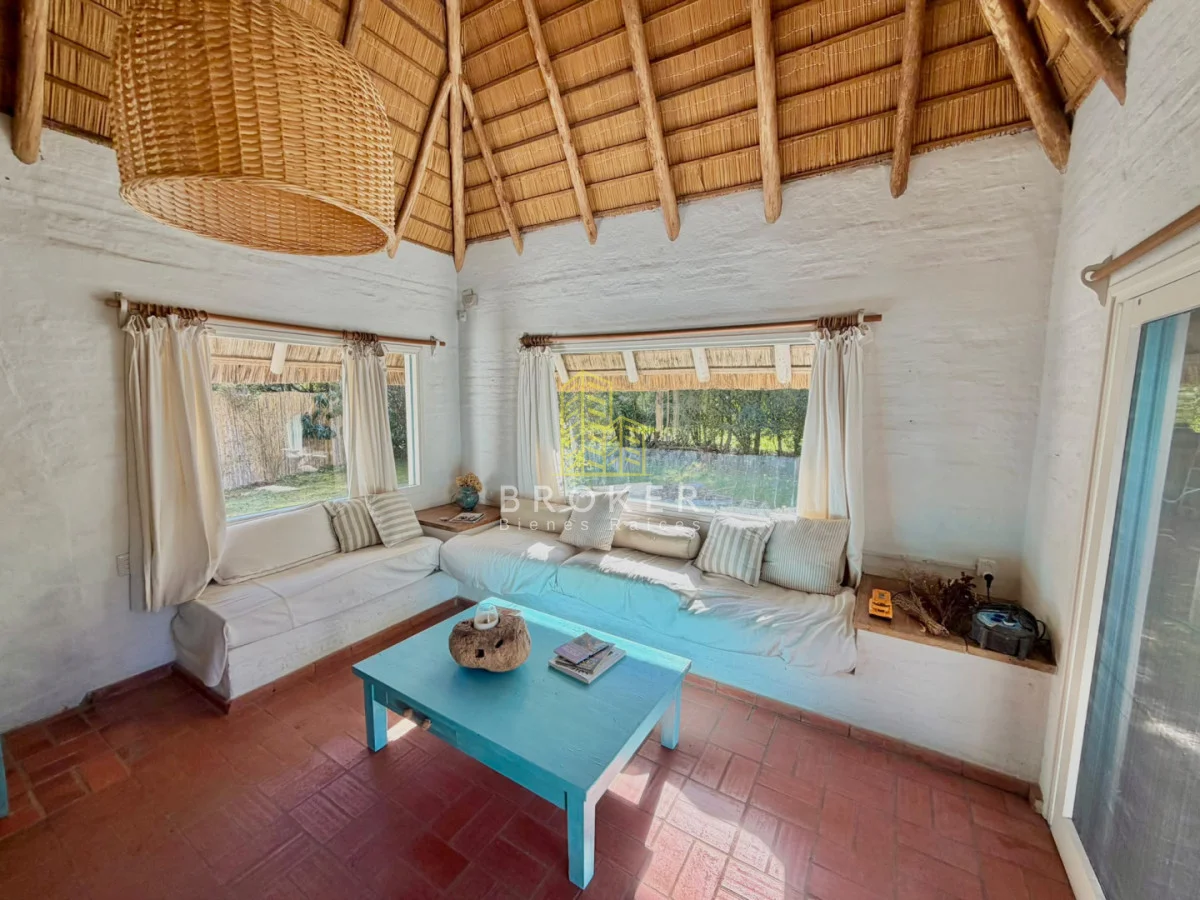 Casa en La Barra, propiedad 272713 -Imagen 11