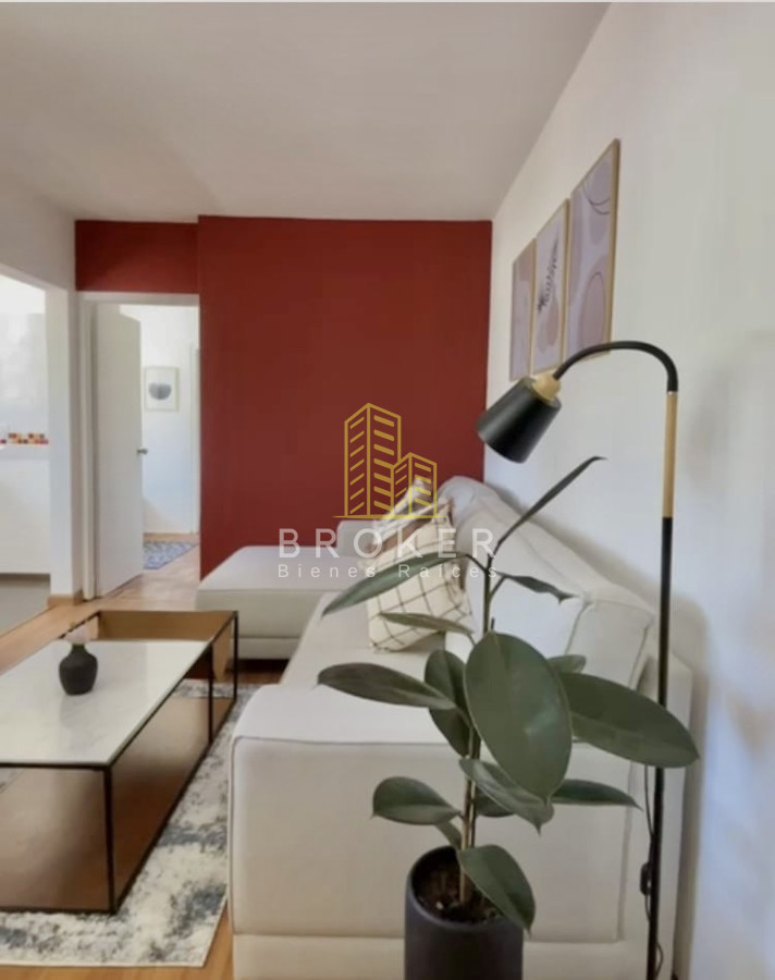 Apartamento en Península, propiedad 272771 -Imagen 1