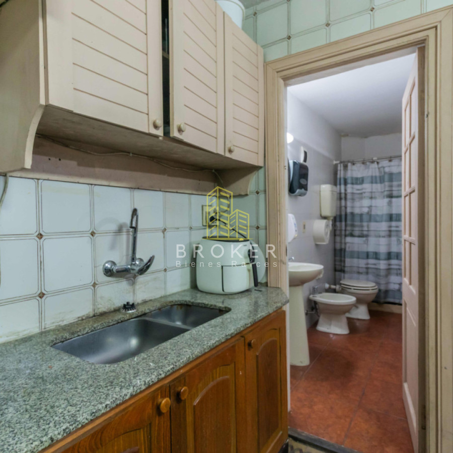 Apartamento en Centro, propiedad 272864 -Imagen 4