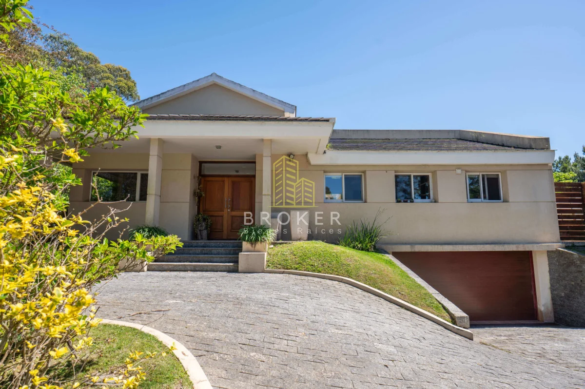 Casa en Punta del Este, propiedad 273086 -Imagen 1