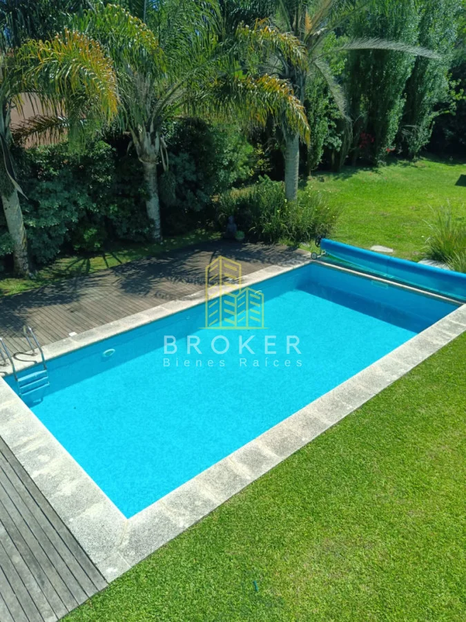 Casa en Punta del Este, propiedad 273086 -Imagen 2