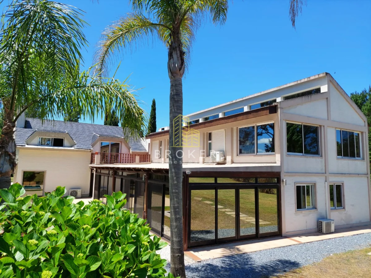 Casa en Punta del Este, propiedad 273095 -Imagen 2