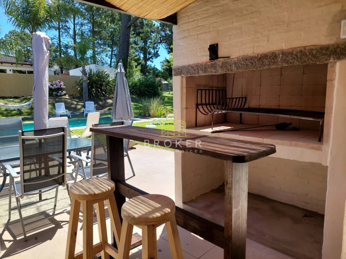 Casa en Punta del Este, propiedad 273095 -Imagen 11