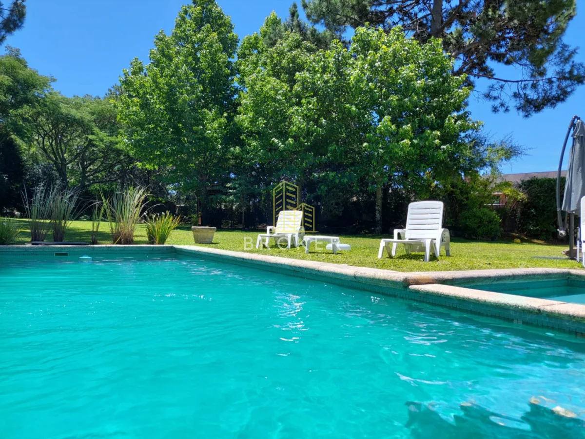 Casa en Punta del Este, propiedad 273095 -Imagen 10