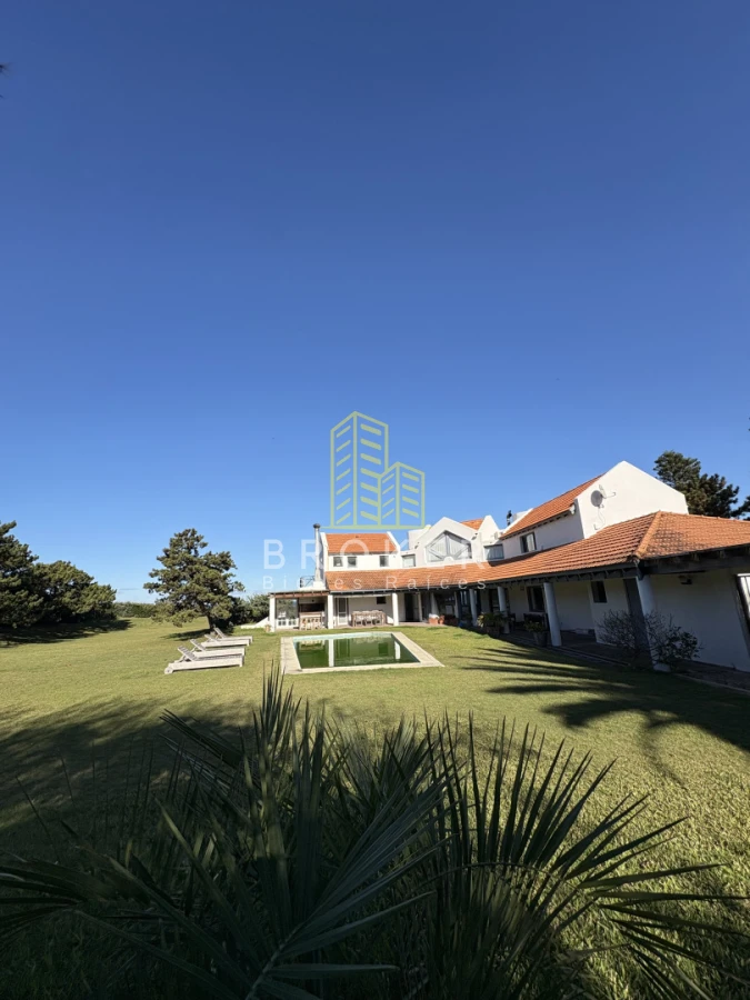 Casa en Montoya, propiedad 273097 -Imagen 1