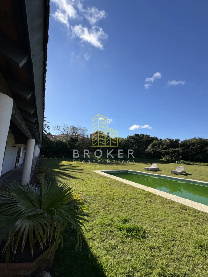 Casa en Montoya, propiedad 273097 -Imagen 4