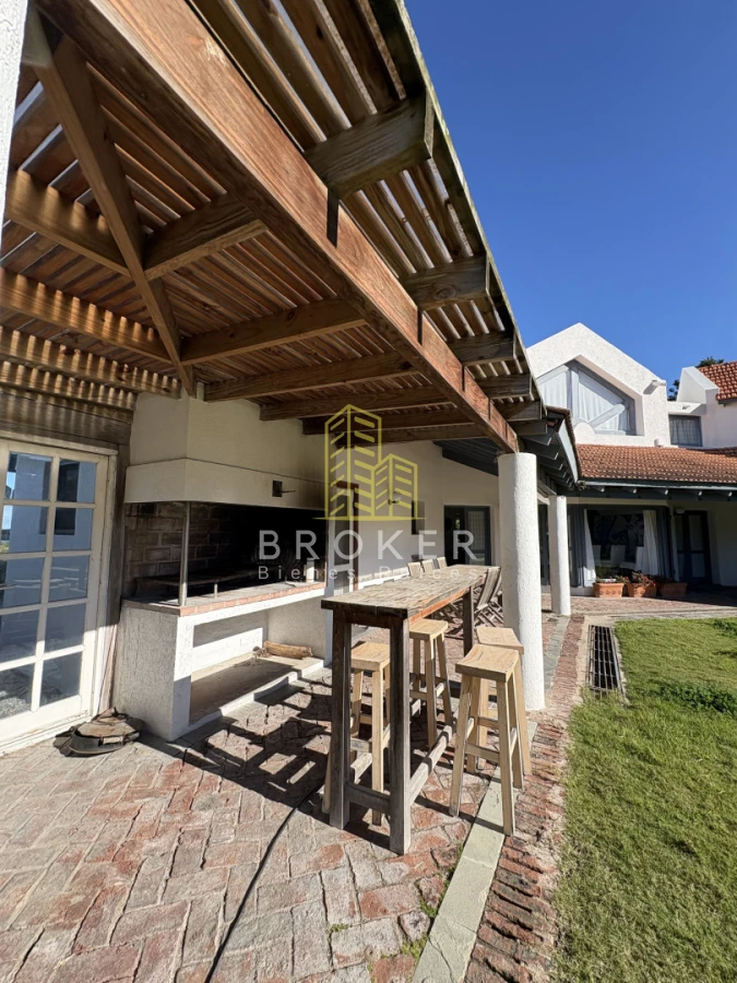 Casa en Montoya, propiedad 273097 -Imagen 5