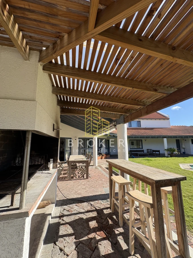 Casa en Montoya, propiedad 273097 -Imagen 6