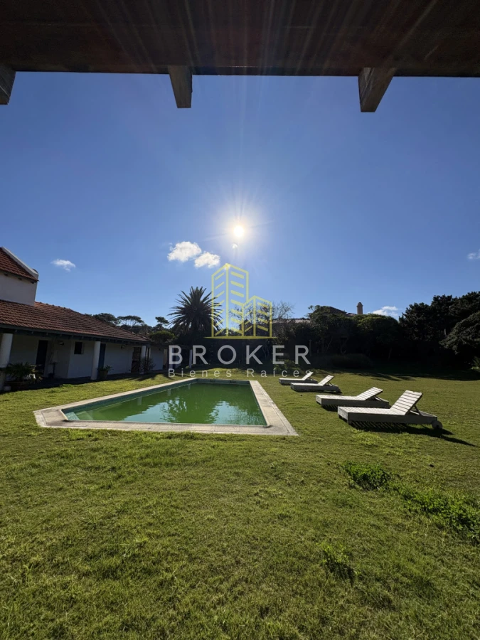 Casa en Montoya, propiedad 273097 -Imagen 9