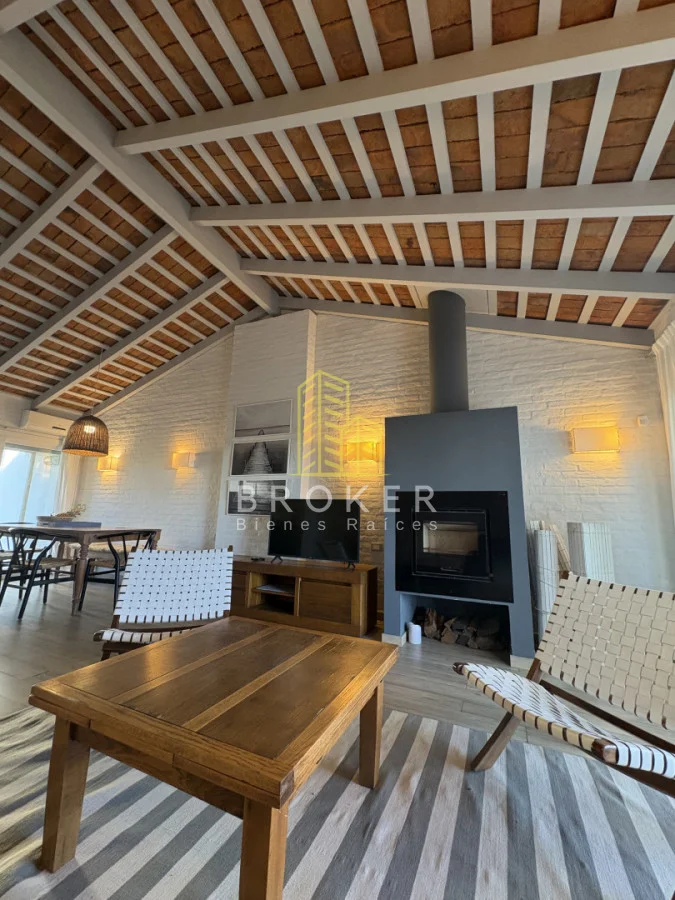 Casa en La Barra, propiedad 273099 -Imagen 1