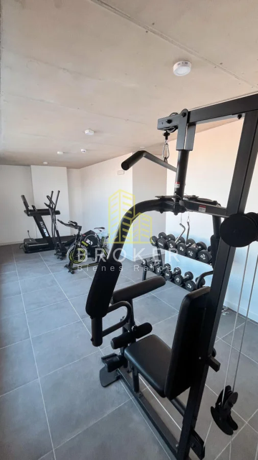 Apartamento en Cordón, propiedad 273496 -Imagen 17