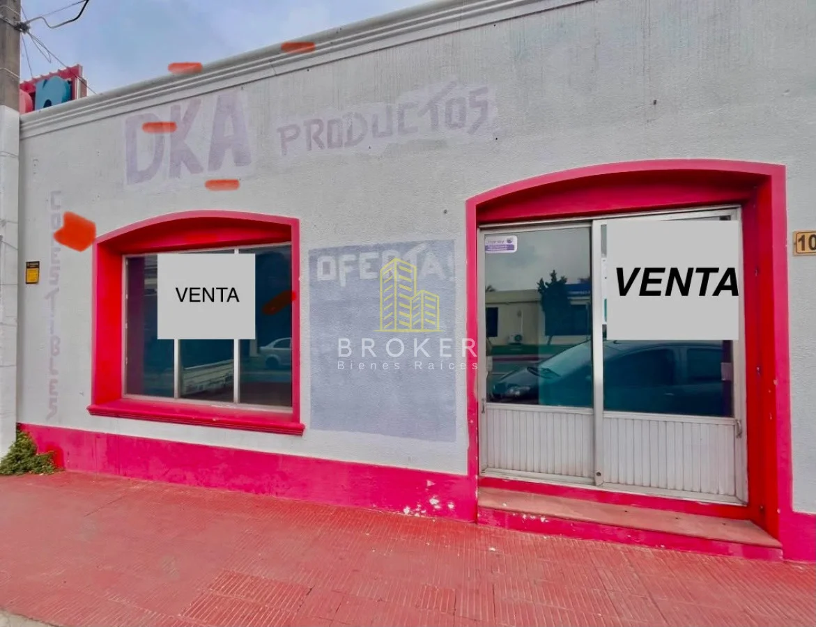 Local en Centro, propiedad 273576 -Imagen 2