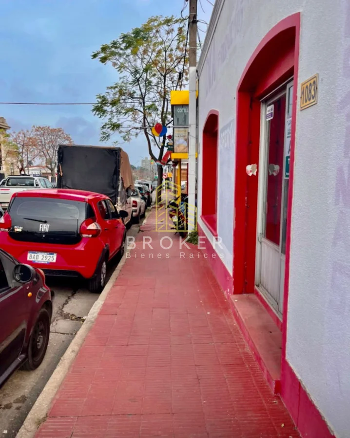 Local en Centro, propiedad 273576 -Imagen 3