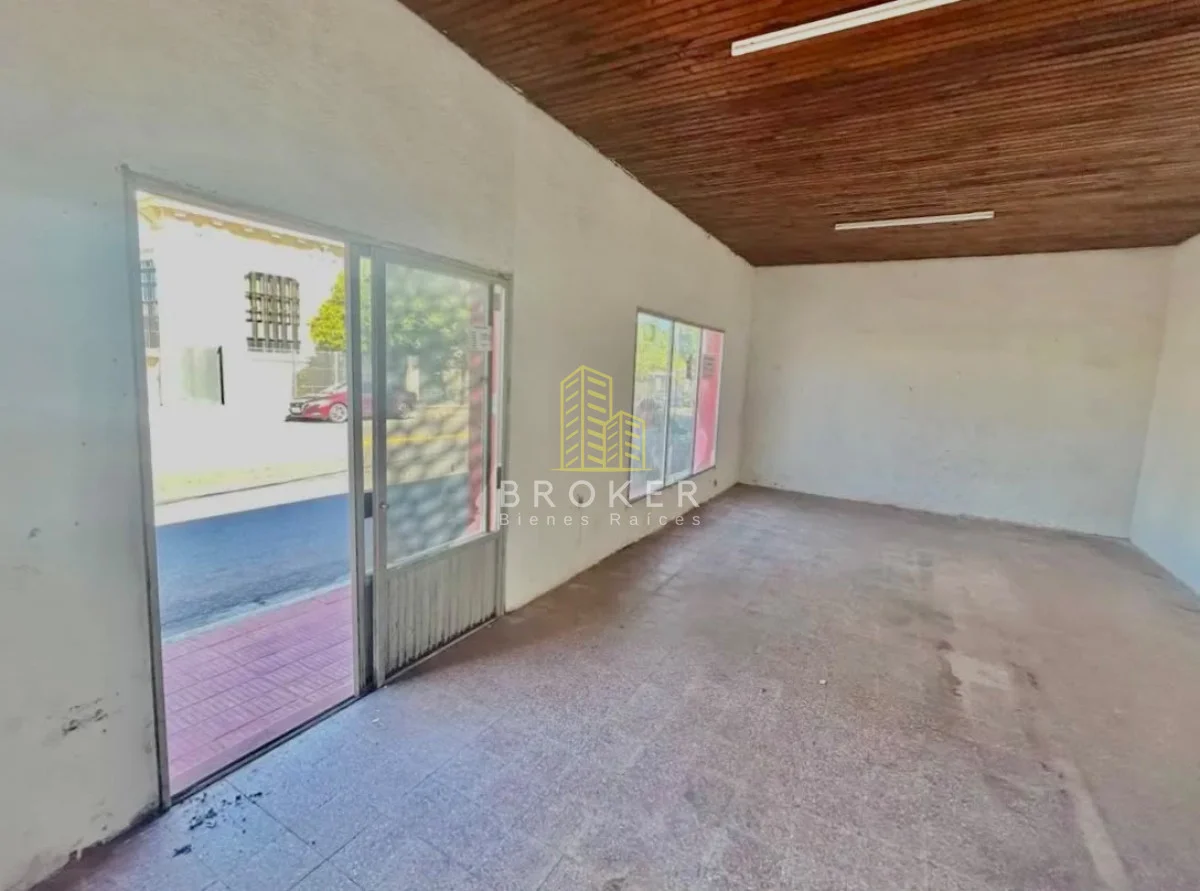 Local en Centro, propiedad 273576 -Imagen 4