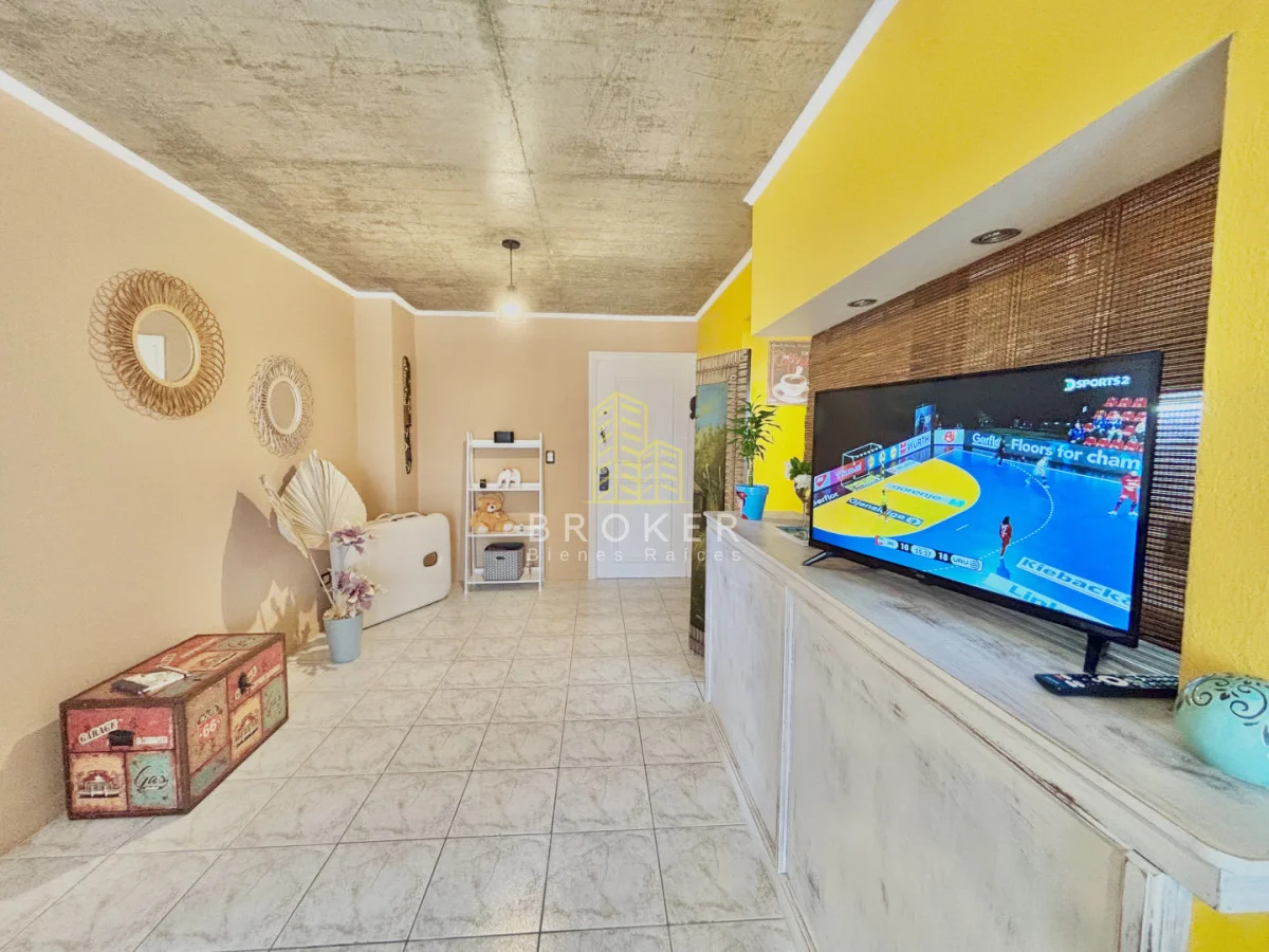 Apartamento en Maldonado, propiedad 274283 -Imagen 4