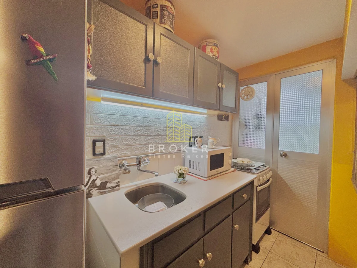 Apartamento en Maldonado, propiedad 274283 -Imagen 8