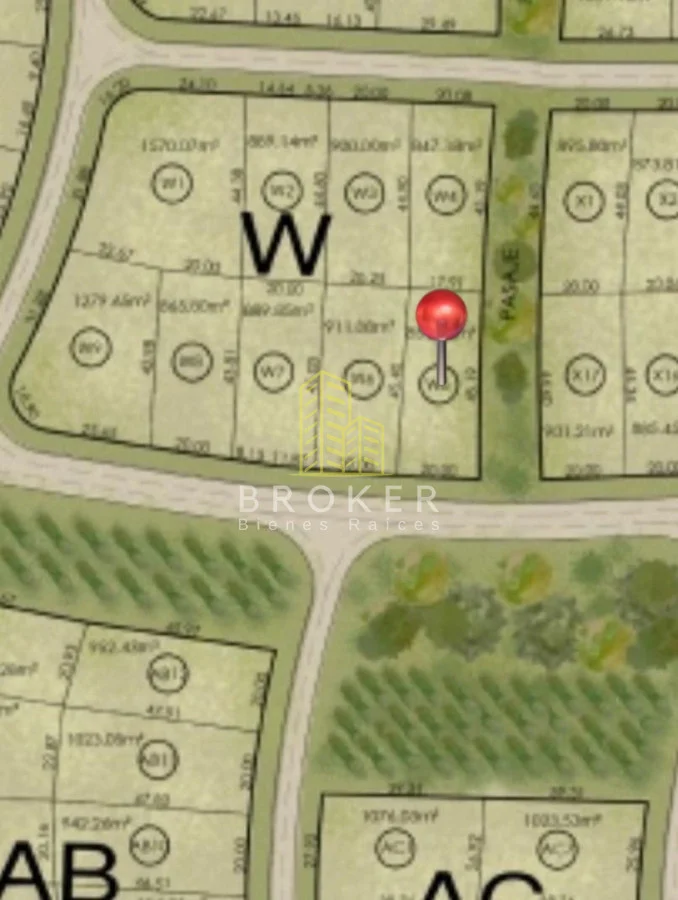 Terreno en Cavas de la Tahona, propiedad 274898 -Imagen 4