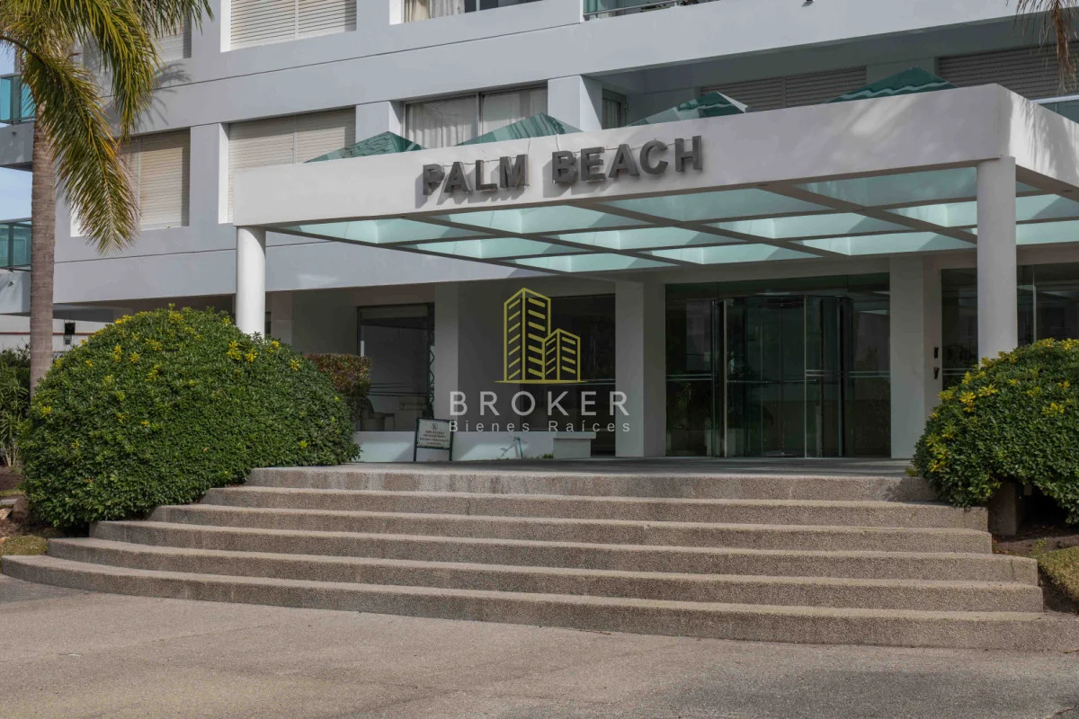 Apartamento en Playa Mansa, propiedad 275265 -Imagen 19