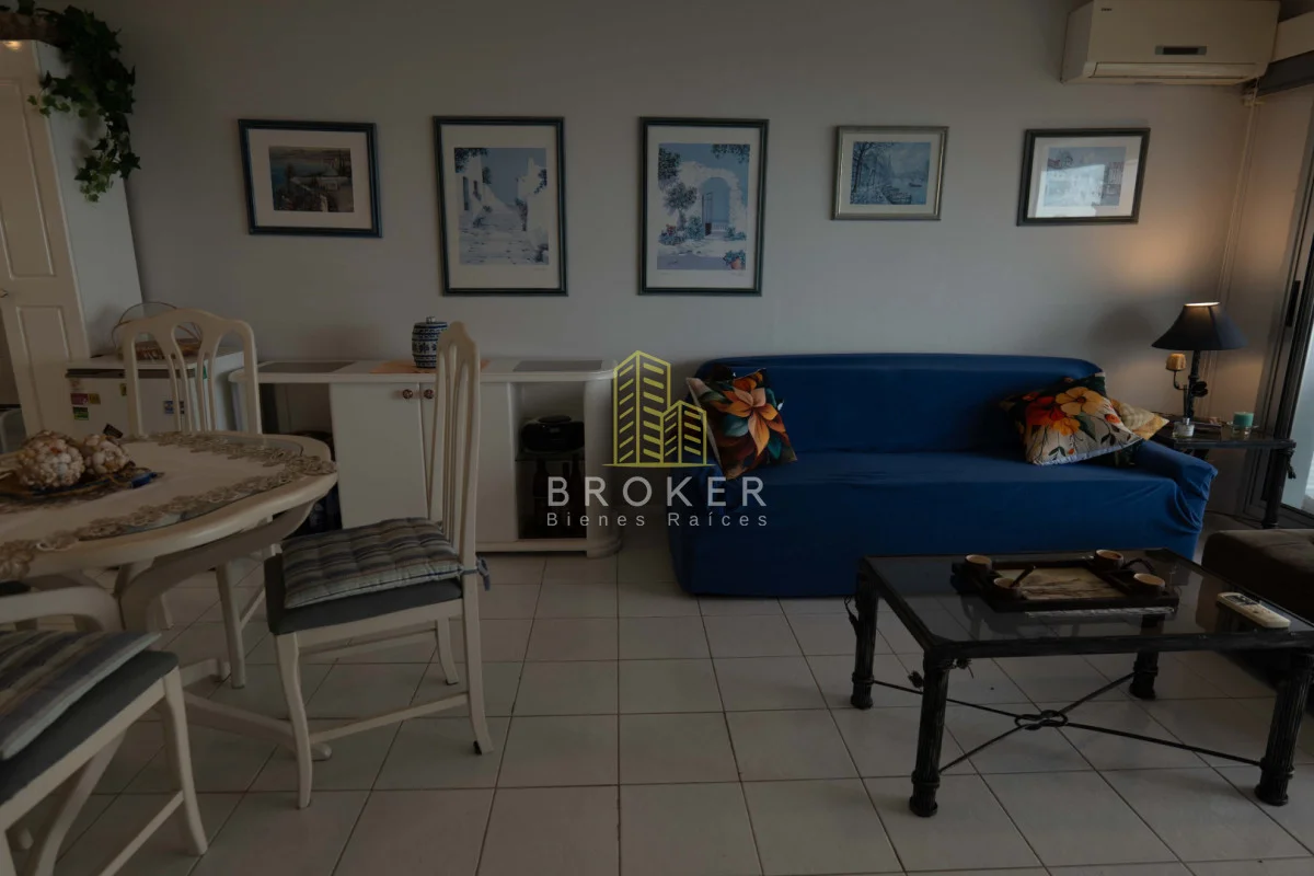 Apartamento en Playa Mansa, propiedad 275265 -Imagen 10