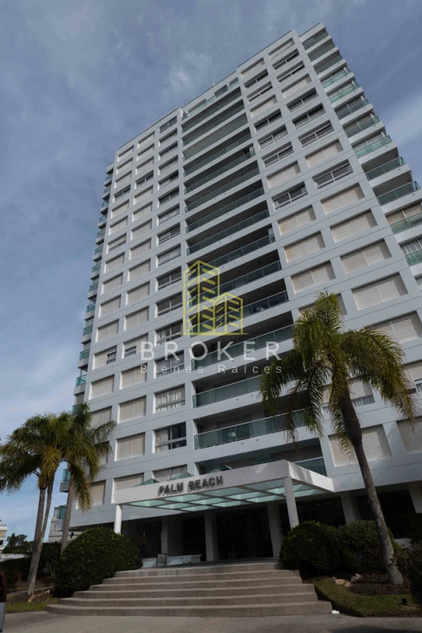Apartamento en Playa Mansa, propiedad 275265 -Imagen 17