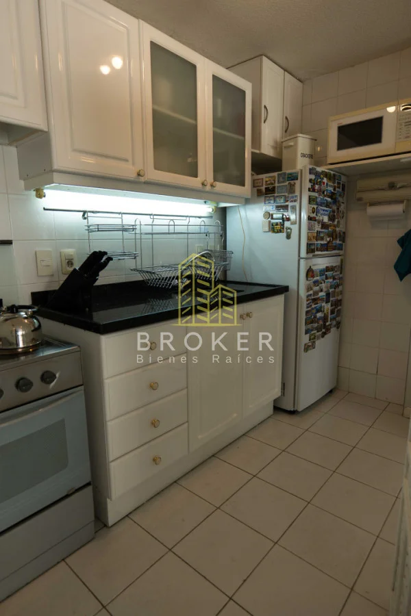 Apartamento en Playa Mansa, propiedad 275265 -Imagen 6