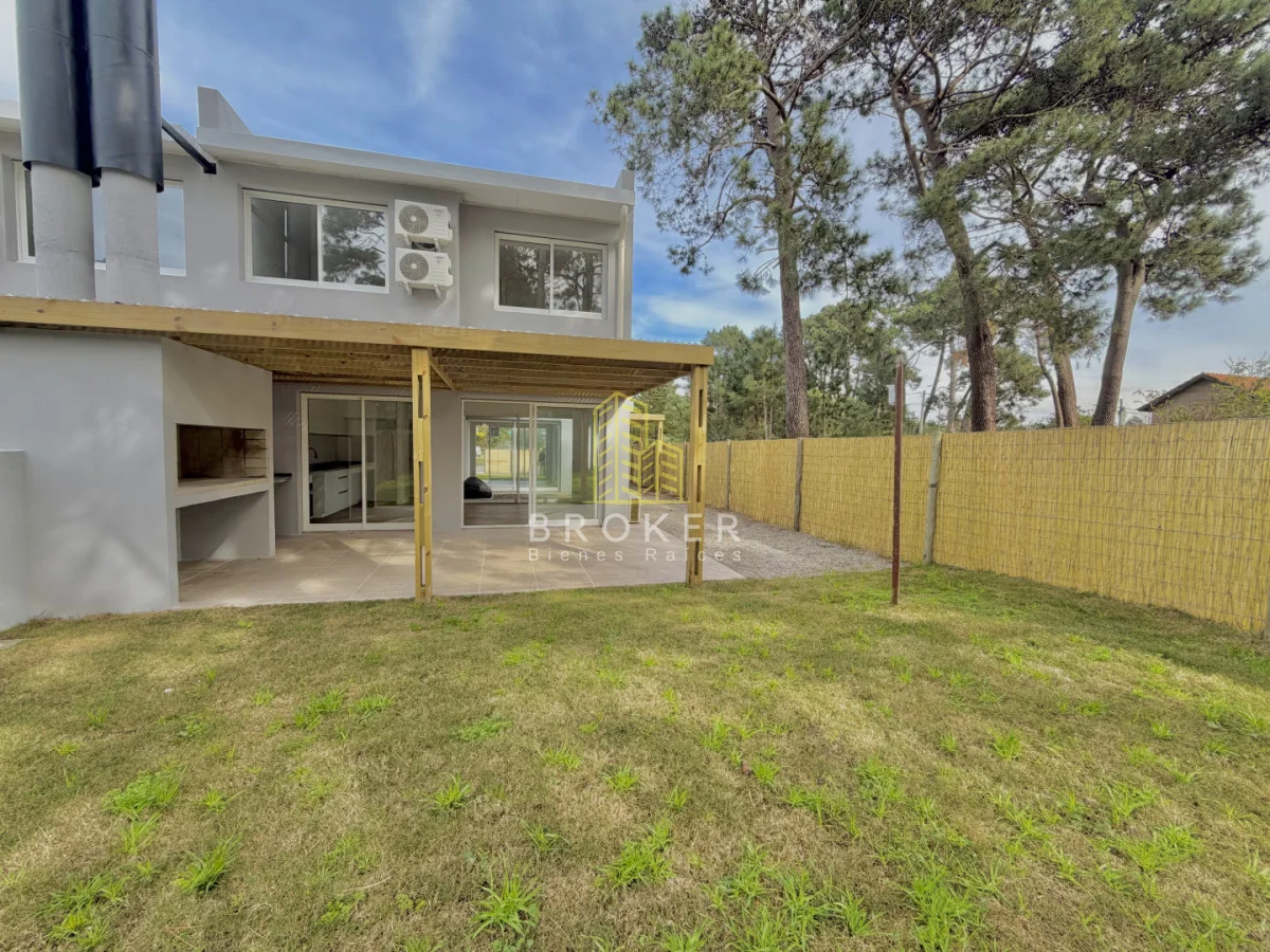 Casa en Jardines de Córdoba, propiedad 275641 -Imagen 11