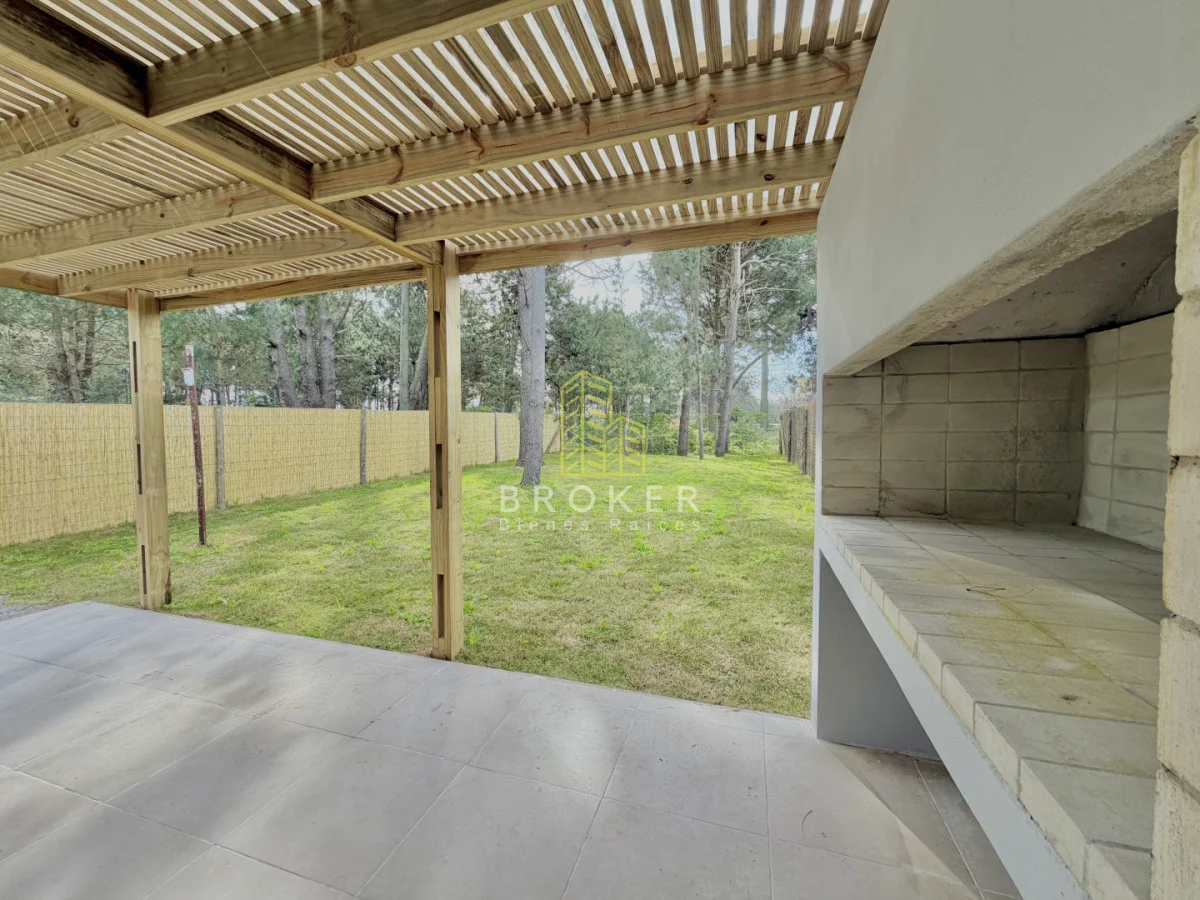 Casa en Jardines de Córdoba, propiedad 275641 -Imagen 12