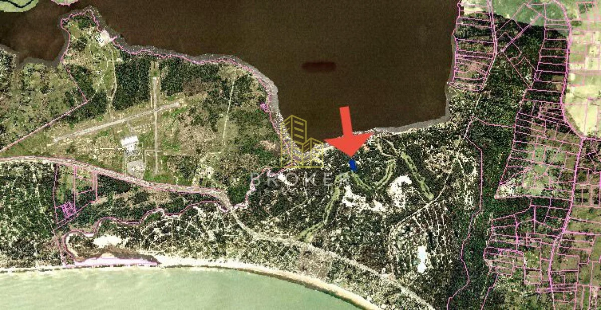 Terreno en Punta Ballena, propiedad 282744 -Imagen 5
