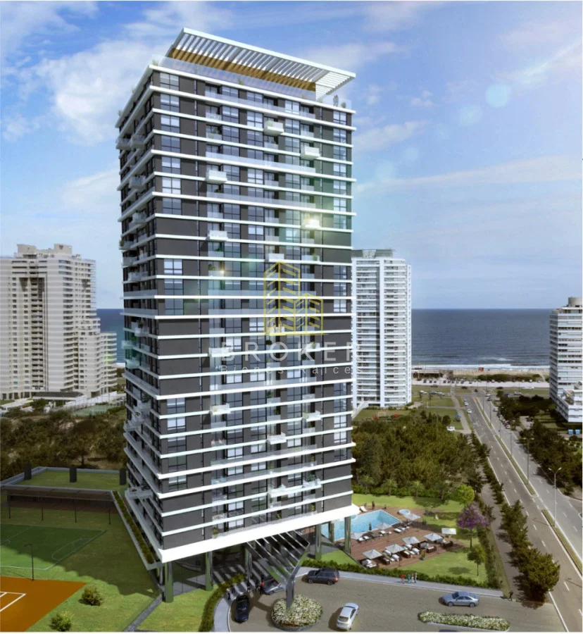 Apartamento en Playa Brava, propiedad 283668 -Imagen 1