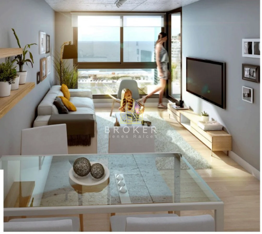 Apartamento en Playa Brava, propiedad 283668 -Imagen 2