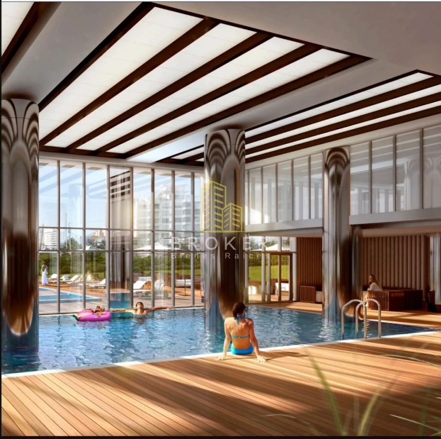 Apartamento en Playa Brava, propiedad 283668 -Imagen 3