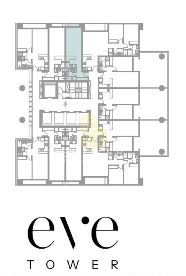 Apartamento en Playa Brava, propiedad 283668 -Imagen 4