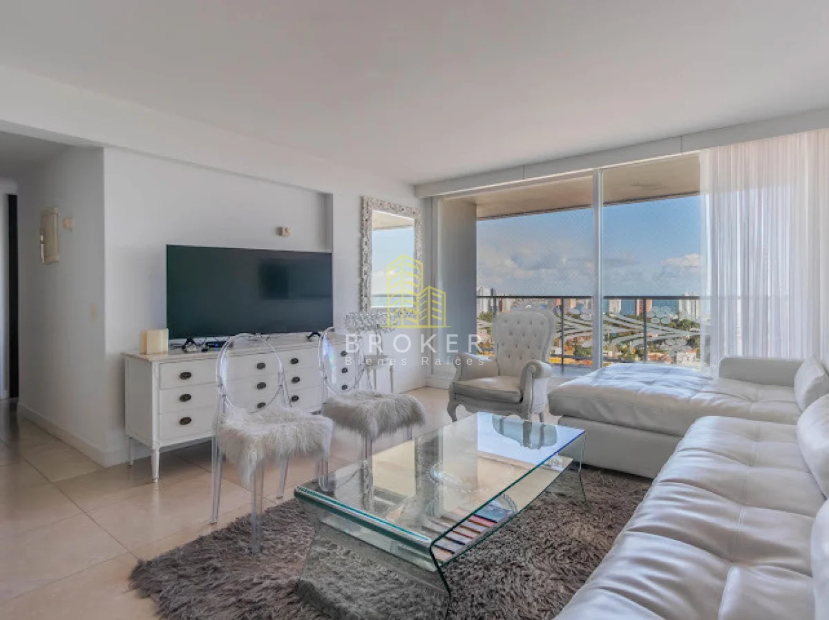 Apartamento en Roosevelt, propiedad 283981 -Imagen 1