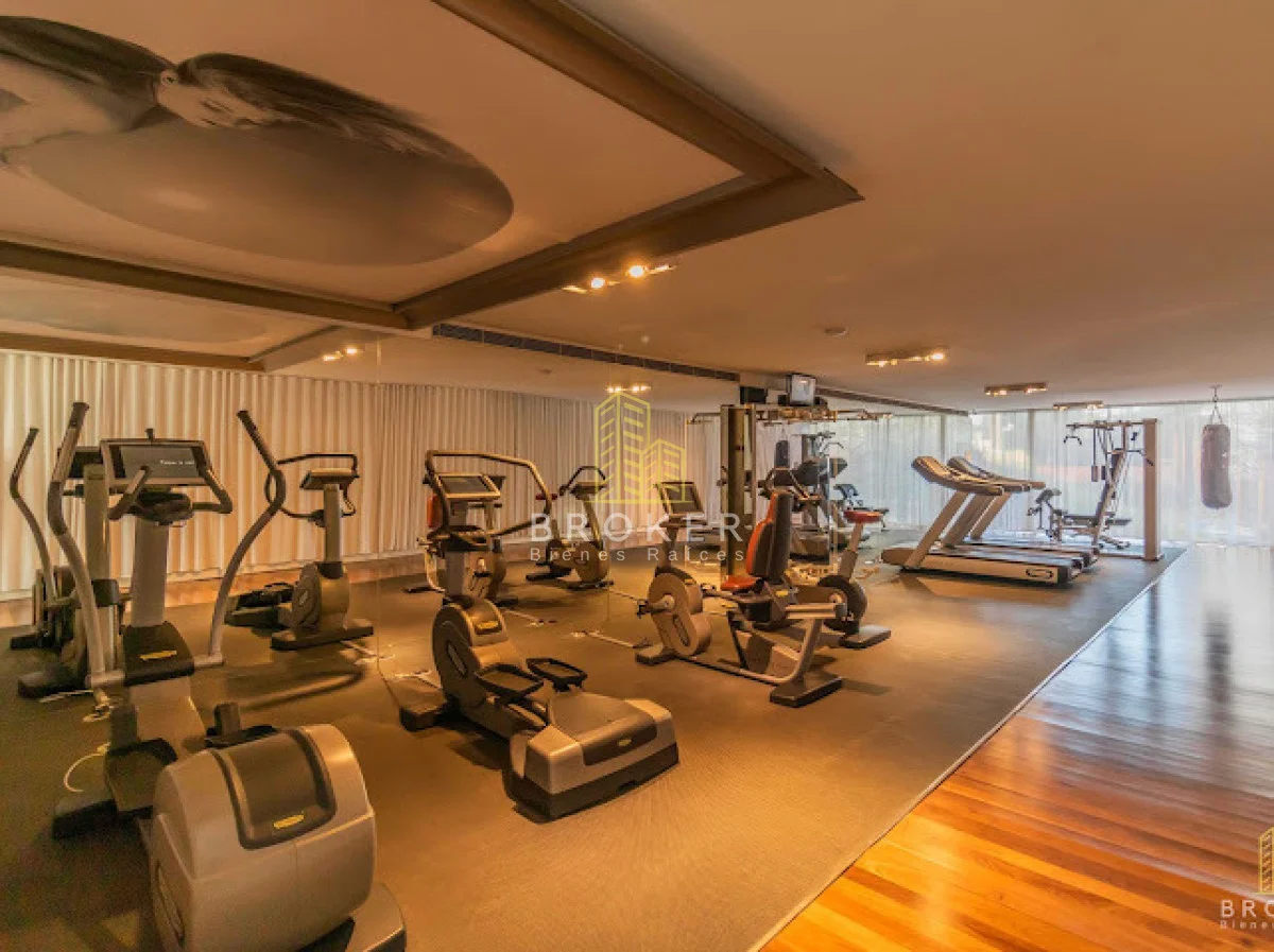 Apartamento en Roosevelt, propiedad 283981 -Imagen 17