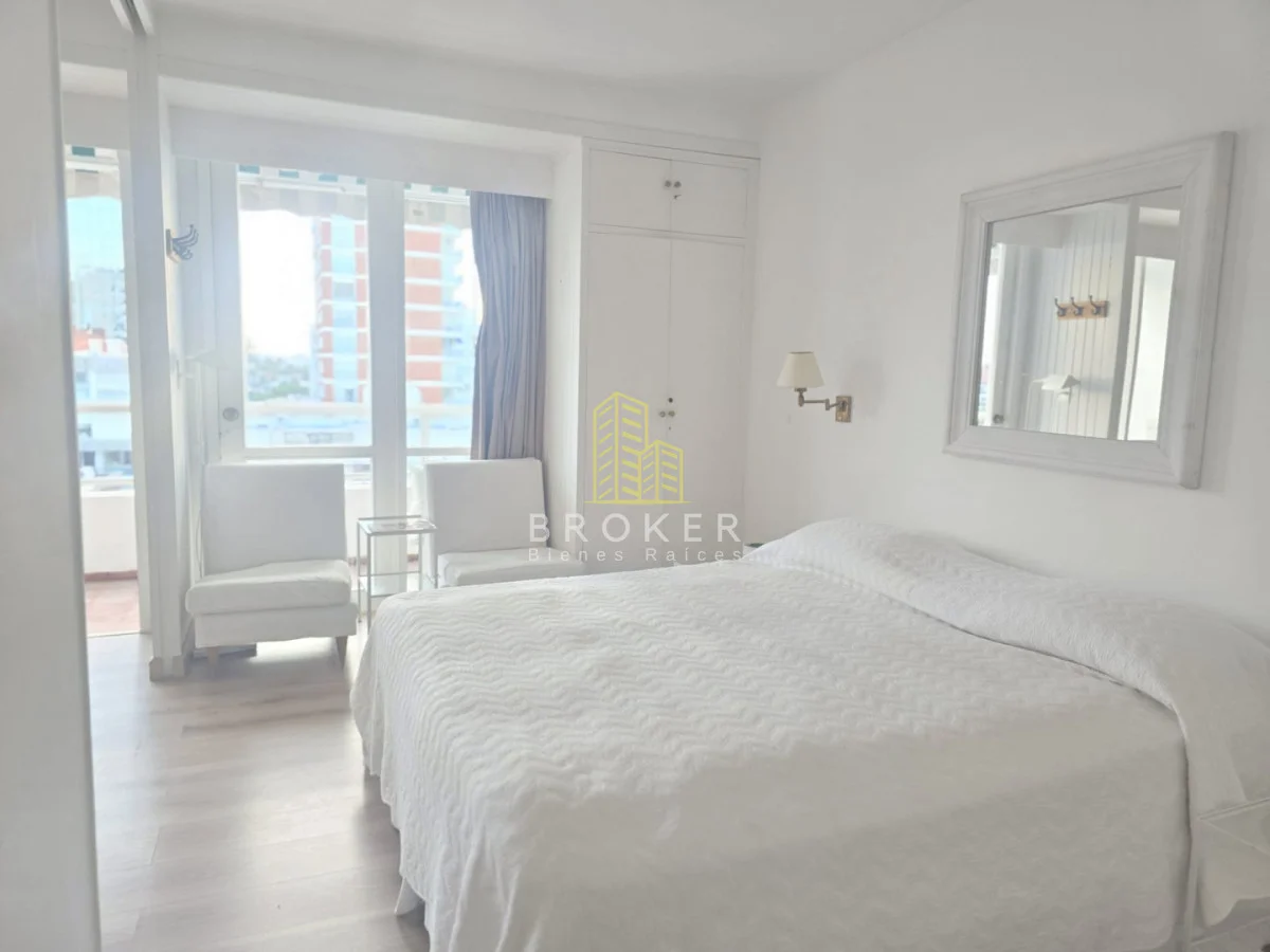 Apartamento en Península, propiedad 284349 -Imagen 1