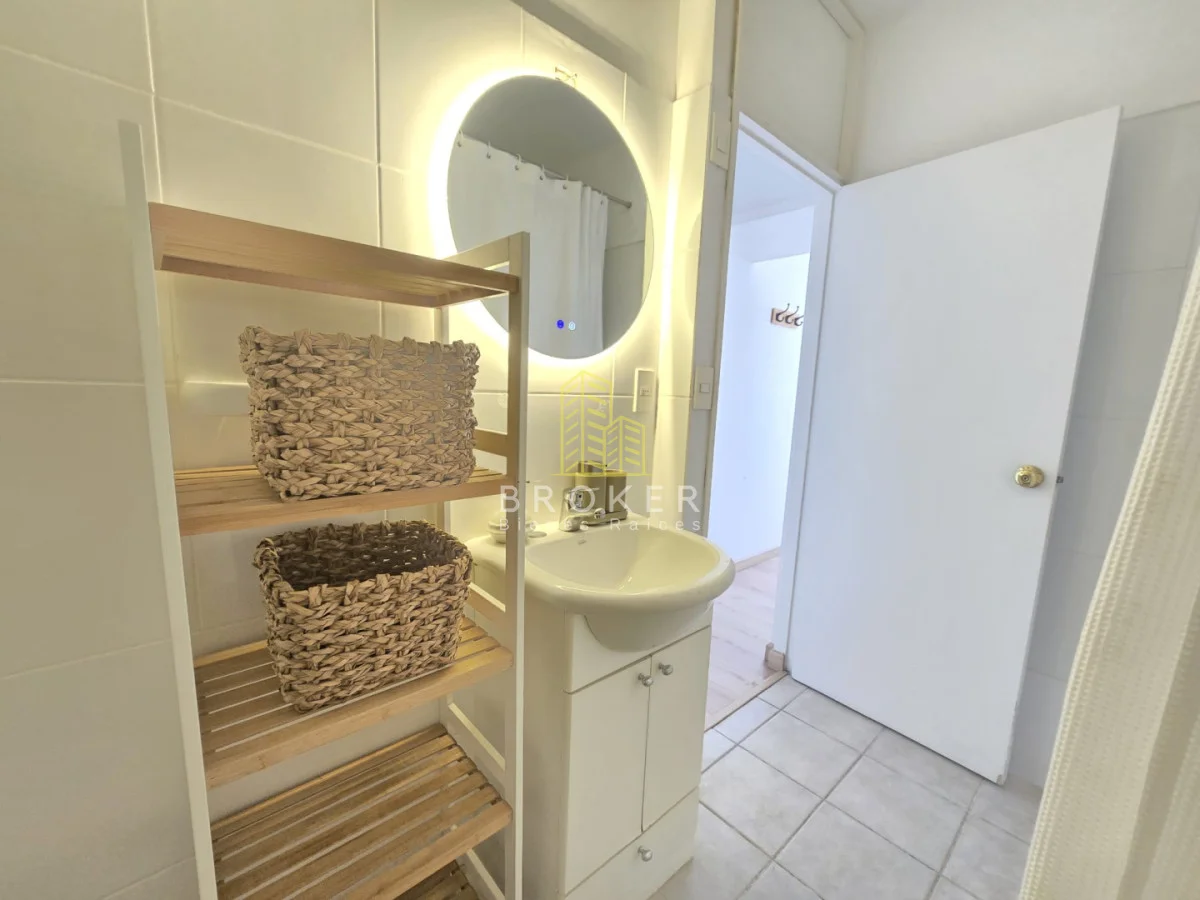 Apartamento en Península, propiedad 284349 -Imagen 9