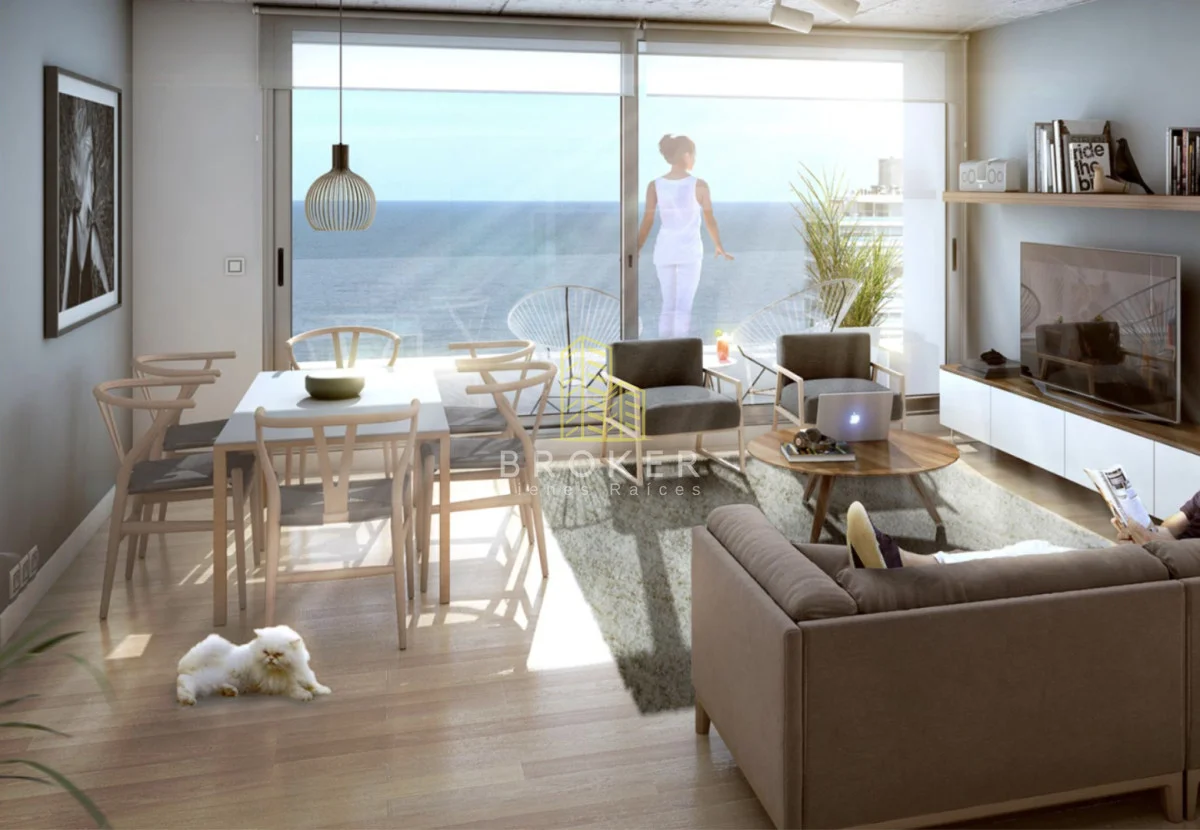 Apartamento en Playa Brava, propiedad 284645 -Imagen 3