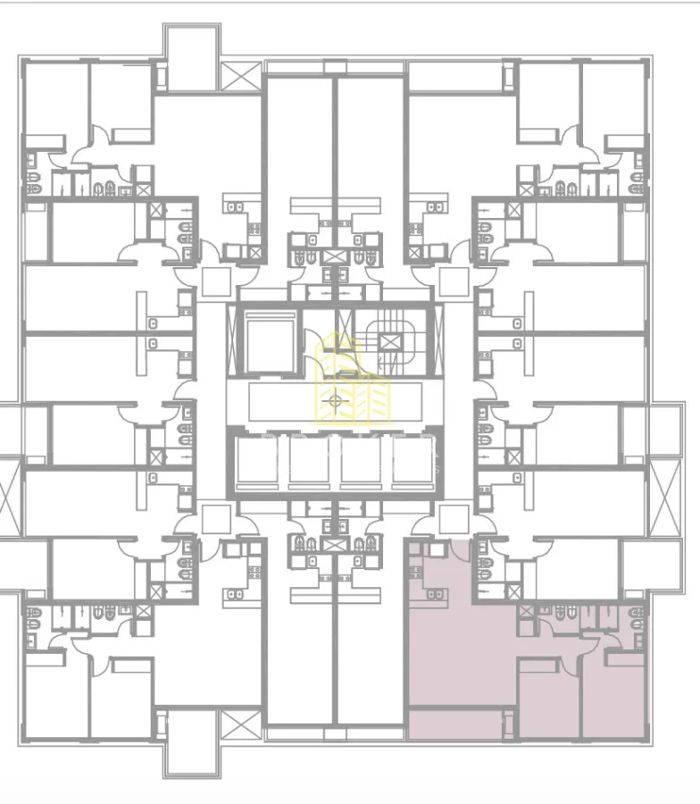 Apartamento en Playa Brava, propiedad 284645 -Imagen 5