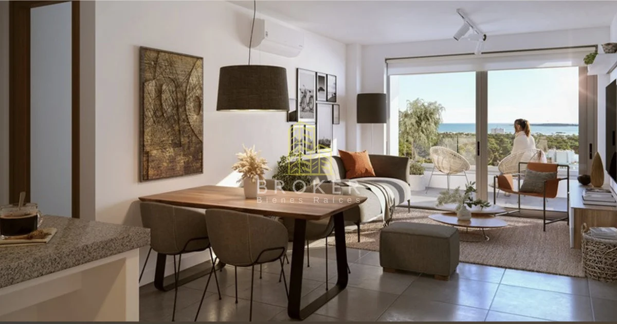 Apartamento en Barrio Cantegril, propiedad 284646 -Imagen 1