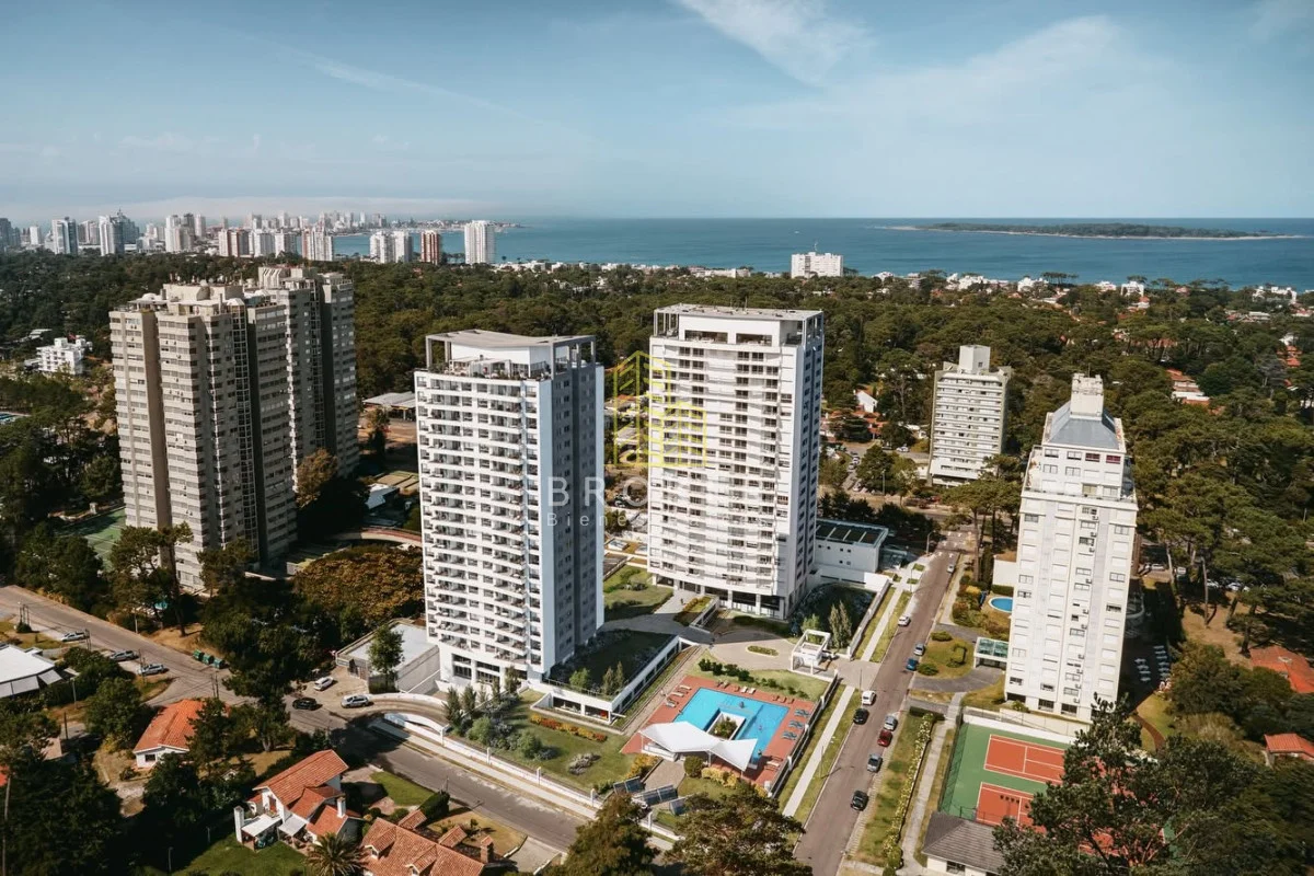Apartamento en Barrio Cantegril, propiedad 284646 -Imagen 4