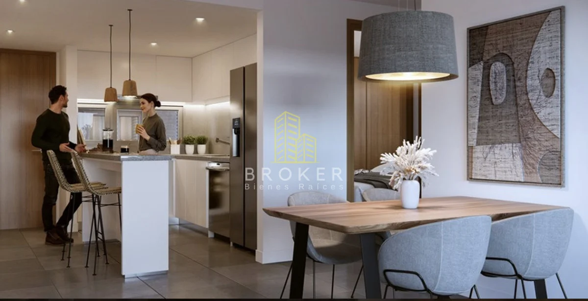 Apartamento en Barrio Cantegril, propiedad 284646 -Imagen 5