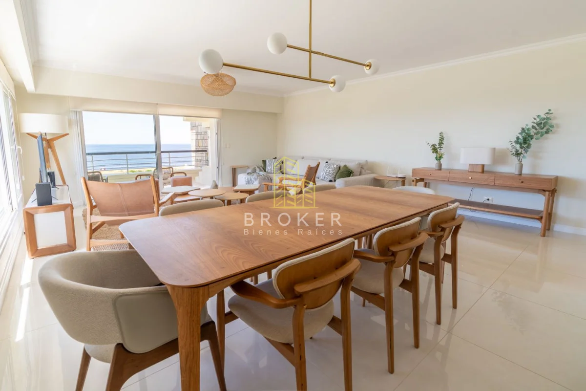Apartamento en Playa Mansa, propiedad 284855 -Imagen 3