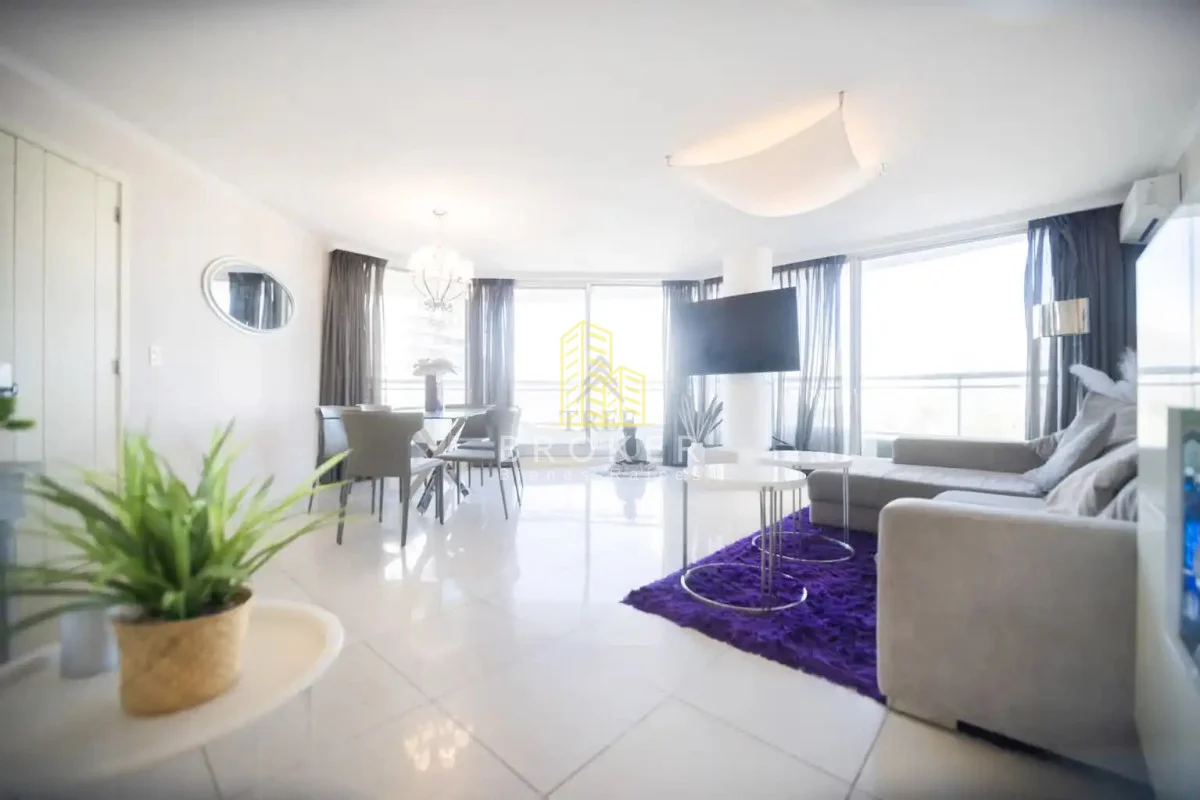 Apartamento en Playa Brava, propiedad 285385 -Imagen 1