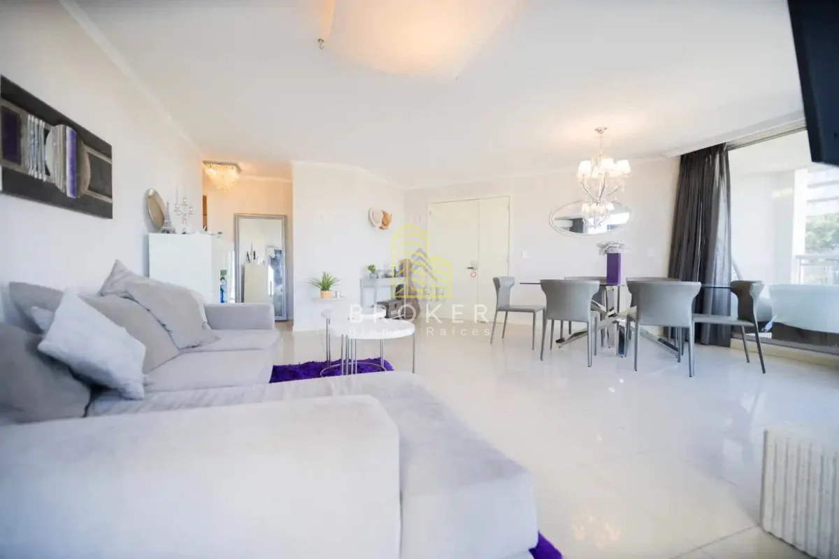 Apartamento en Playa Brava, propiedad 285385 -Imagen 2