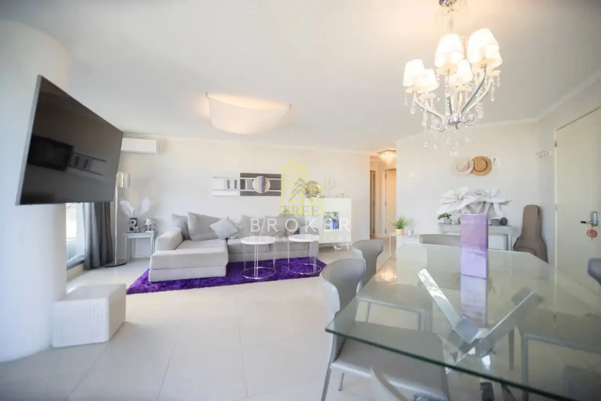 Apartamento en Playa Brava, propiedad 285385 -Imagen 3