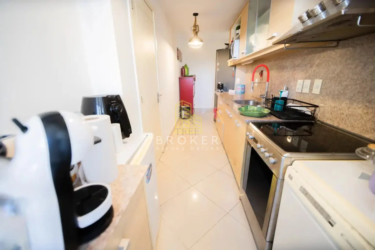 Apartamento en Playa Brava, propiedad 285385 -Imagen 21