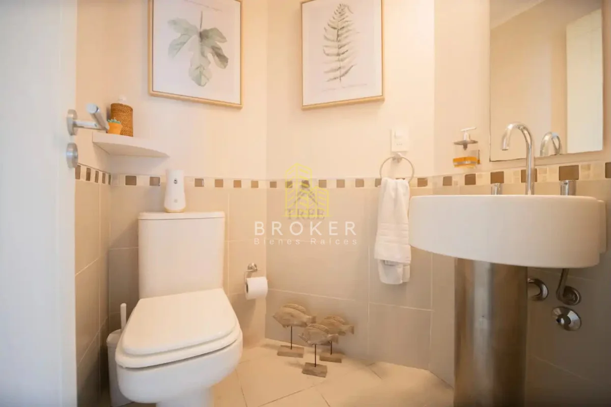 Apartamento en Playa Brava, propiedad 285385 -Imagen 23