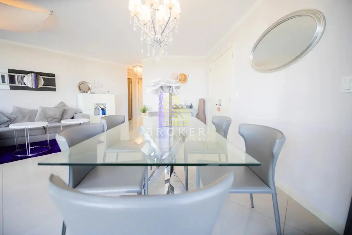 Apartamento en Playa Brava, propiedad 285385 -Imagen 4